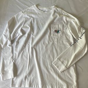 Boy’s Vineyard Vines long sleeve tee shirt